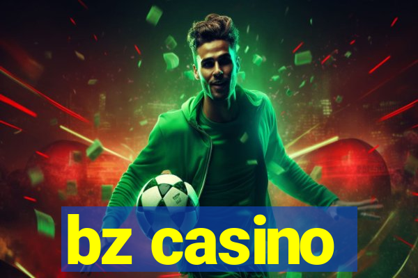 bz casino